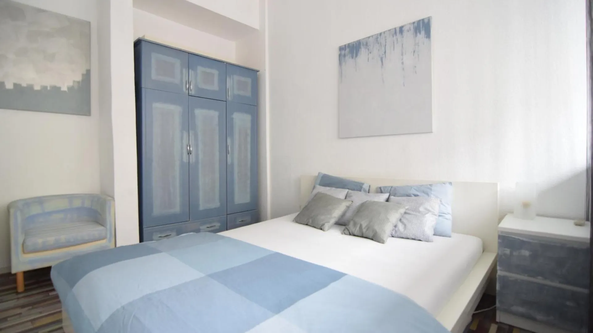 Resedinta Balcescu Apartment Bucharest