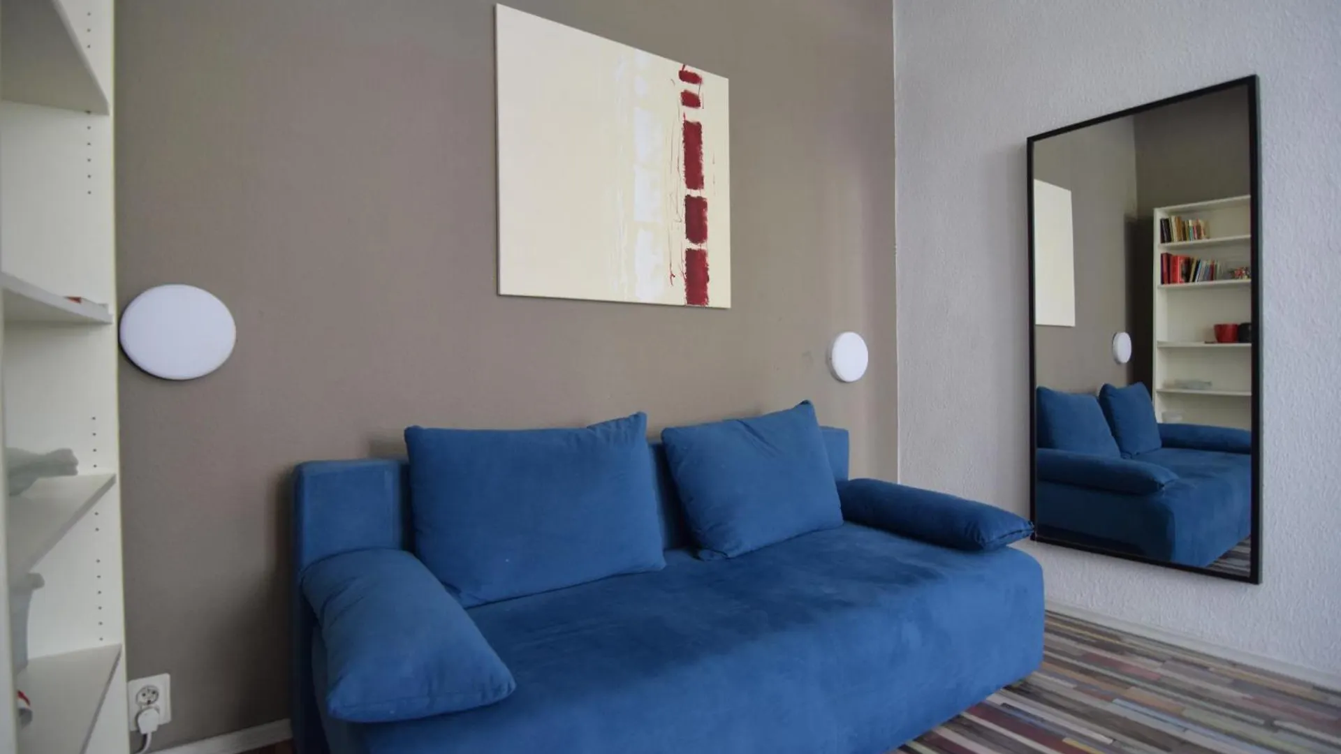 Resedinta Balcescu Apartment Bucharest 0*,  Romania
