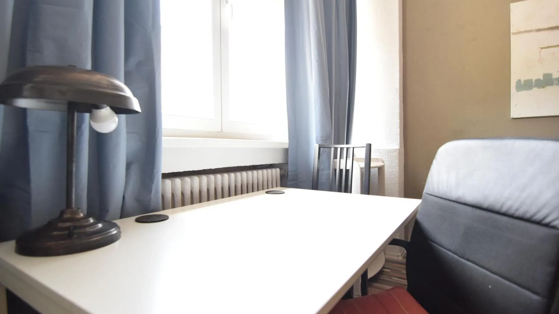 Resedinta Balcescu Apartment Bucharest 0*,