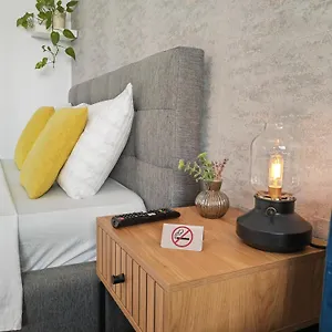 Apartament Sunset, Bucureşti