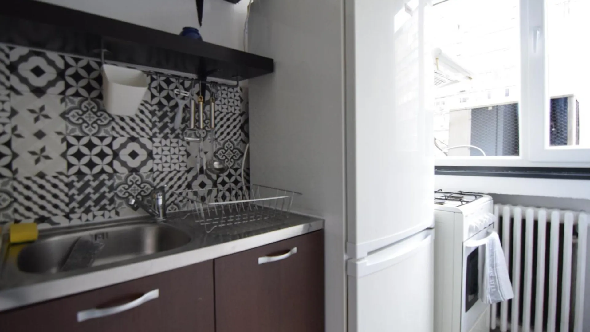 Apartamento Resedinta Balcescu Bucarest 0*,  Rumanía