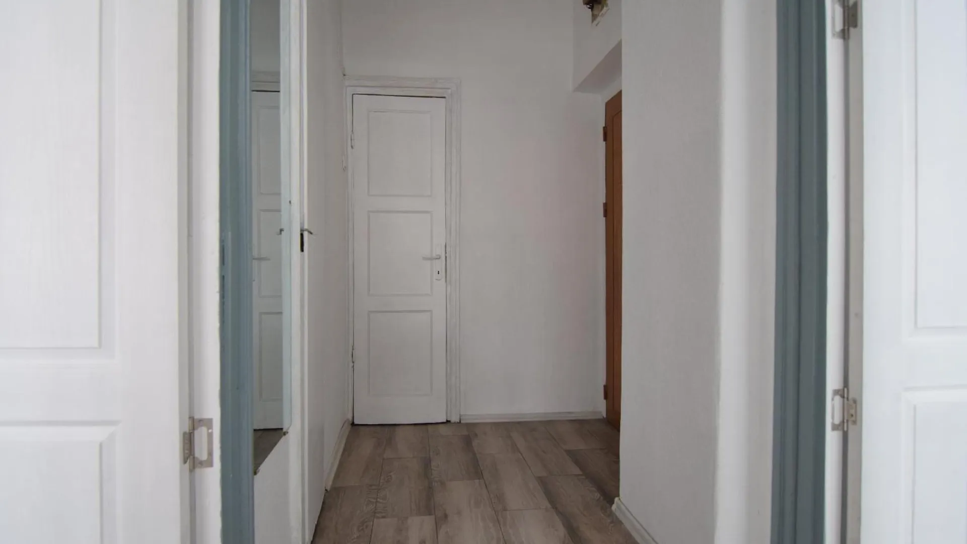 Resedinta Balcescu Apartamento Bucareste